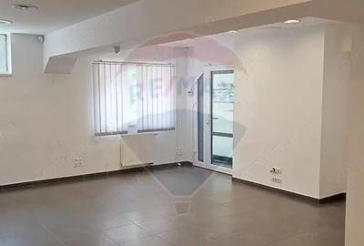 Spa?iu comercial de inchiriat in Baia Mare