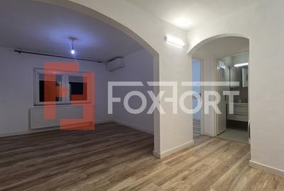 Apartament cu 4 camere, etaj 4 de vanzare, zona Timocului - Saguna - 9