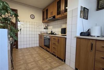 Apartament cu 3 camere decomandat, mobilat în Aradului - 5