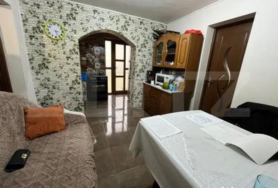 Casă cu 3 camere cu Teren 2638 Mp în Central - 4