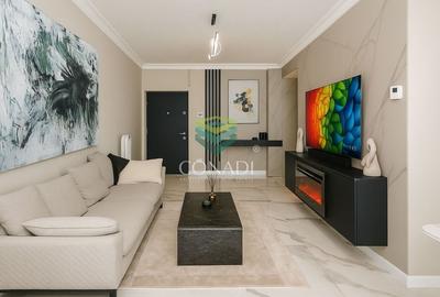 Apartament Luxos 3 Camere | Pipera | Aviatiei | Mobilat Complet - 11