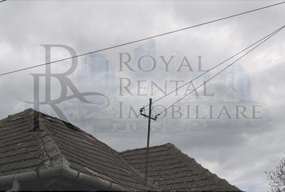 Casă individuală cu 2 camere cu Teren 2200 Mp în Făureni - 34