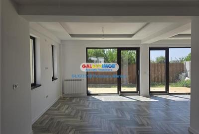 Casă individuală cu 2 camere cu Teren 240 Mp în Central - 8