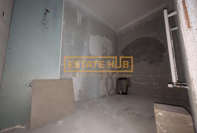 Apartament cu 3 camere semidecomandat în Între Lacuri - 4