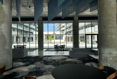 Apartament cu 2 camere în Nord - 2