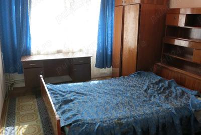 Inchiriez apartament 2 camere Micro 6 Pavcom - 3