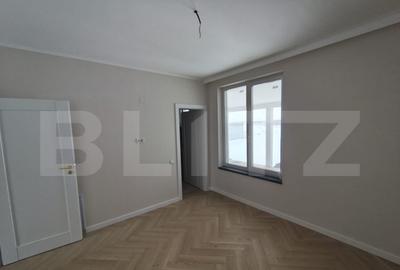 Casa finisata la cheie racordata la toate utilitatile in San - 9