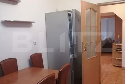 Apartament cu 3 camere în Decebal - 8