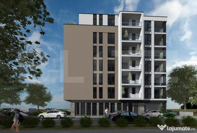 Teren de 2381 mp, în Ciarda Roșie - 2
