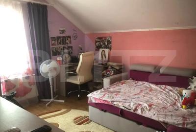 Casă cu 4 camere cu Teren 9 Mp în Păulești - 8