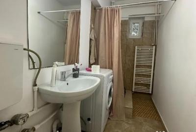 Garsonieră decomandată în B-dul București - 4