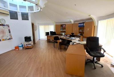 Spațiu comercial, de 550 mp, în Golești - 5