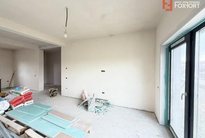 Casă individuală cu 4 camere cu Canalizare în Săcălaz - 12