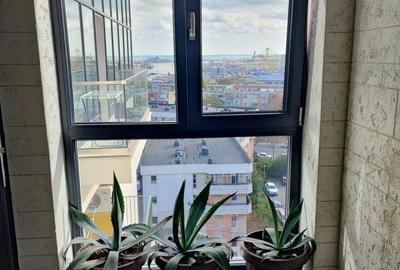 Inchiriere Apartament deosebit Constanta cu 2 parcari proprii - 15