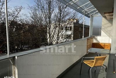 Apartament cu 3 camere, mobilat în Gheorgheni - 8