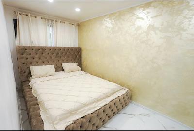 Apartament cu 4 camere decomandat în Hipodrom - 1