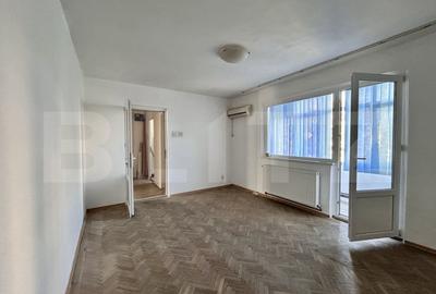 Apartament cu 3 camere, 63 mp, zona Vest - 2