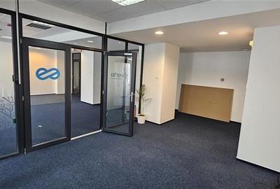 Spatii de birouri, langa metrou Aurel Vlaicu de la 70 mp - 4