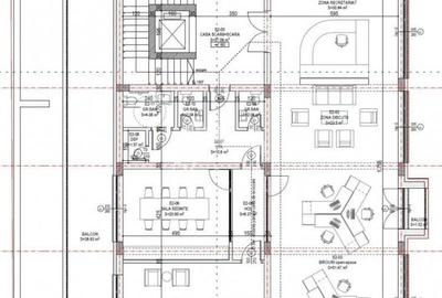 Spatiu comercial 287 mp situat in cladire noua, zona Faleza - 3
