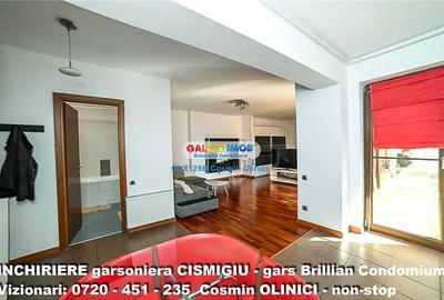 Garsonieră semidecomandată, mobilată în Cișmigiu - 13