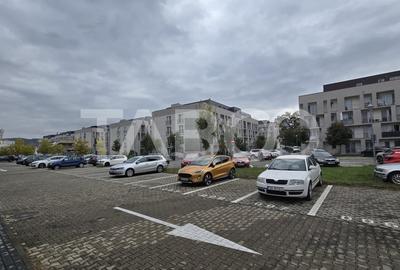 Apartament de vanzare 2 camere mobilat utilat parcare subterana Lupeni - 1