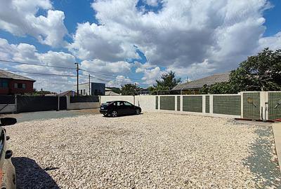 Teren de vanzare in Eforie Nord, central - 8