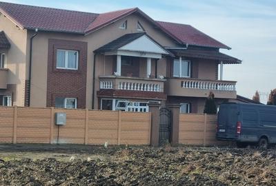 Vanzare Teren  construibil Cernica 10000mp - 5