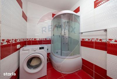 Apartament cu 2 camere decomandat în Central - 6