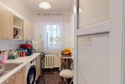 Garsoniera | Doamna Ghica | 30 mp utili Garsoniera | Doamna Ghica | 30 mp utili - 6