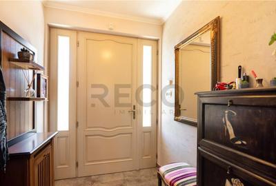 Casă cu 5 camere cu Teren 500 Mp în Cantemir - 11