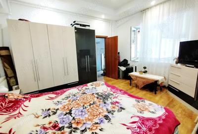 Apartament 2 camere Sinaia, zona centrala - 2