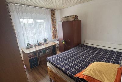 Apartament cu 2 camere în Mătăsari - 4
