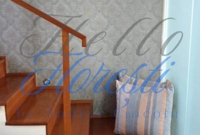 Casa individuala cu 5 camere un zona Iris - 16