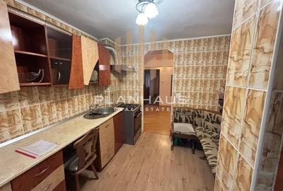 Apartament cu 3 camere decomandat, mobilat în Hotvon - 2