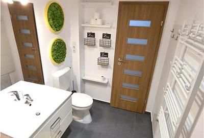 Apartament cu 2 camere decomandat, mobilat în Șelimbăr - 14