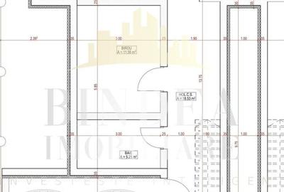 Duplex cu 4 camere cu Canalizare în Giarmata - 2