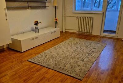 Apartament cu 2 camere decomandat, mobilat în Ștefan cel Mare - 6