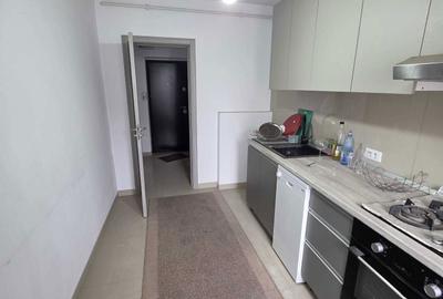 Apartament cu 3 camere semidecomandat în Unirii - 8