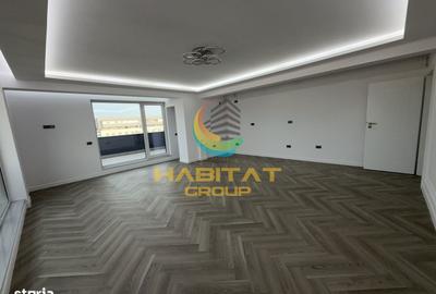 Apartament cu 3 camere în Central - 9
