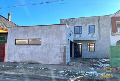 Casa premium cu 5 camere si teren de 500 mp de vanzare - zona Horea - 1