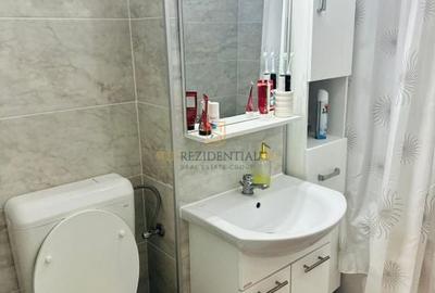Apartament de inchiriat, 2 camere, parcare, Bd. Metalurgiei, Sect.4 - 14