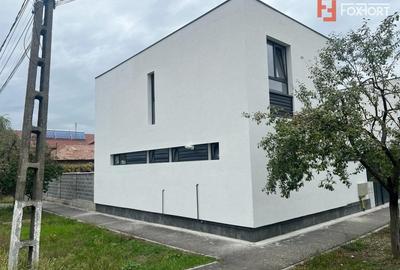 Duplex 4 camere zona Freidorf - Poarta automata - 21