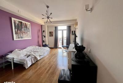 Apartament cu 4 camere în Băneasa - 13