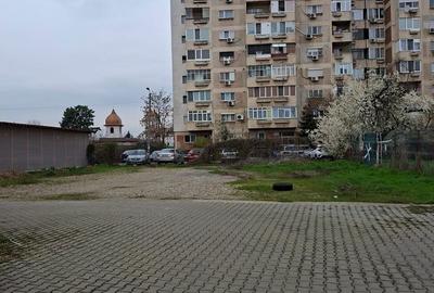 Spațiu comercial, de 100 mp, în Cantacuzino