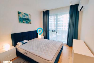 Apartament cu 2 camere în Barbu Văcărescu - 4