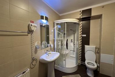 Apartament cu 2 camere | Loc de parcare | Cartier Borhanci Apartament cu 2 camere | Loc de parcare | Cartier Borhanci - 9