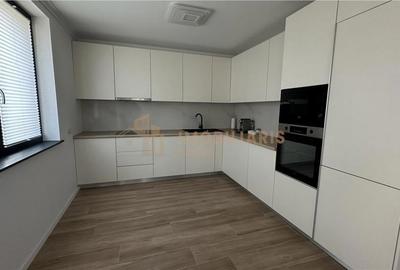 Duplex de inchiriat, zona Marul de Aur - 24