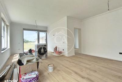 Apartament cu 2 camere decomandat în Sântandrei - 3