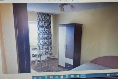 Garsonieră semidecomandată în Olănești - 1