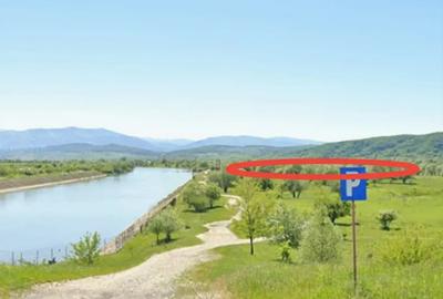 Teren de 750 mp, în Nord